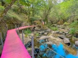 Casa Trilho the Gaios