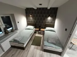 Apartament na Tylnej w Śremie - Nr 2 Piętro