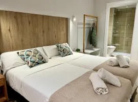 Iraipe Estella La Rúa Auto Check-in