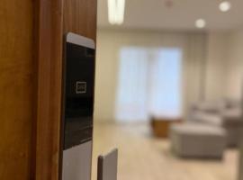 Zones Residence Maadi，位于开罗的酒店