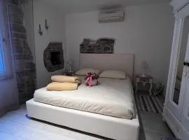 ROMANTIC APARTMENT Lovran - 4 stars