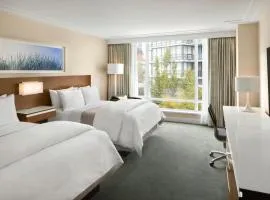 The Westin Wall Centre, Vancouver Airport