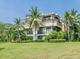 3BR Casa Blanc - Beachfront Home in Laguna & Layan Chom Tawan and Maan Tawan Residences