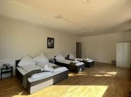Spacious Apartments in Central Cologne, near the Cathedral