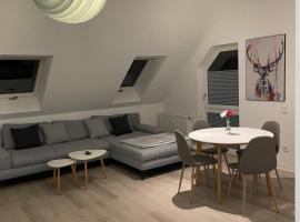 Auszeit Offenburg，位于奥芬堡的酒店