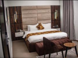 Miami Resort，位于哈科特港的酒店