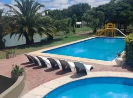 Posada Del Sol - Complejo de Cabañas