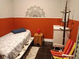 Casa 373 - Hospedaria Vila Mariana - Valores Acessíveis