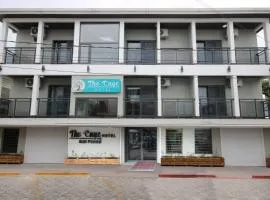 The Caye Hotel San Pedro