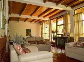 Casa de Campo en la Campiña de Caraz