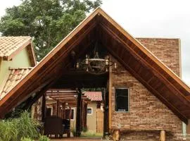 Pousada do Vovô