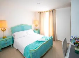 Apartamento en la Union Valle 101