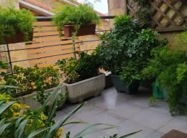 Casa Las Marzas-El Boj