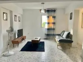 Boho studio near to Egyptian museum 6