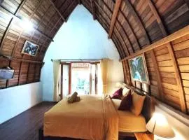 Hill Prananta Homestay