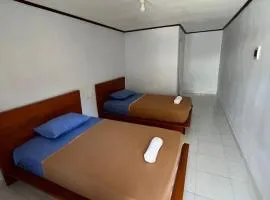 Amora homestay