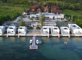 One of A Kind Resort @Trikora Beach - Bintan