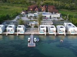 One of A Kind Resort @Trikora Beach - Bintan