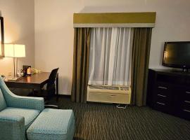 Ramada by Wyndham Burkburnett - Wichita Falls