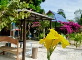 Garden Bungalows Koh Rong