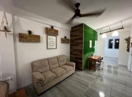 VSS Rustic in Arecibo - Stylish & Relaxing Escape Near Beaches，位于阿雷西博的酒店