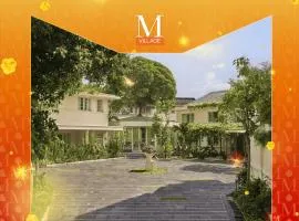 President Maison Signature By M Village