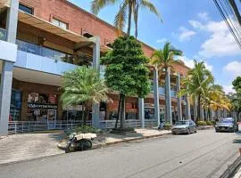 Hotel Pasarela