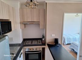 Rent Apart Mirador del Bio Bio，位于康塞普西翁的酒店