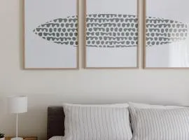 Rockpool Cape Paterson