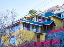 ELIVAAS Evara Stays 3 BHK Hilltop Retreat