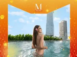 M Village Tôn Thất Đạm