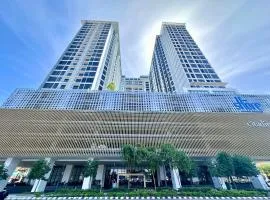 The Shore by Casa Yolo 悠乐居 at Kota Kinabalu City Centre