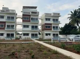 Thavika Gold Mountain Wellness Resort