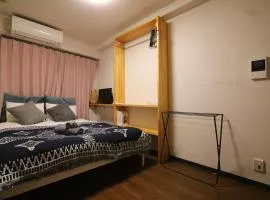 Nogata House