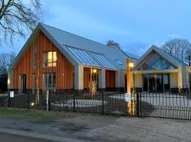 Newly Built Nature Villa, Wifi And Clean