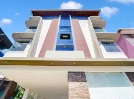 Townhouse Trivandrum Near Padmanabhaswamy Temple