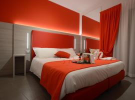 诺瓦奥尔基代亚酒店，位于Dresano的酒店