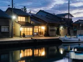 MINKA Riverside Villas