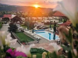Németh Resort