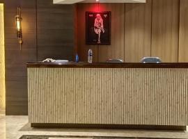 Sun Bright Residency Badlapur，位于巴德拉普尔的酒店