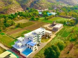 Sitara Hotel & Resort, Pushkar - Nested in Nature's lap