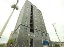 Jinju Kai Hotel