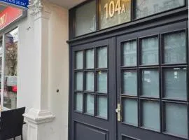 拱门酒店