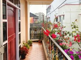 Tulip Guest house Flat - 3BHK