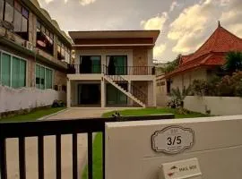 Jim house