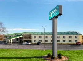 Quality Inn Foristell