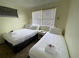 Quiet Seaside Paradise Ongare Point