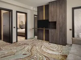 Ramada by Wyndham Bucharest Otopeni Airport