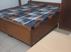 Shanti Home Stay，位于Jāmul的酒店