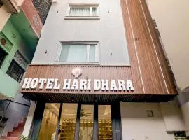 Hotel Hari Dhara, 100 meters from Har-Ki-Pauri